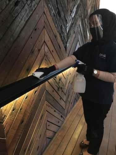 Delua Hotel Jakarta Kültér fotó