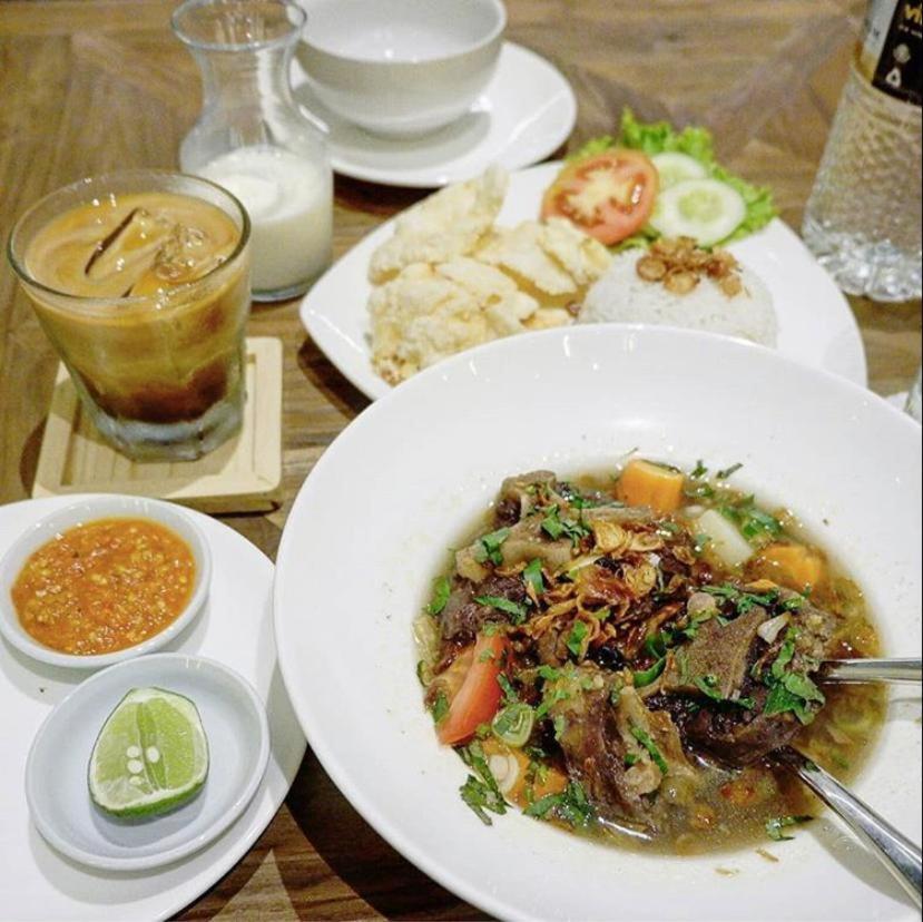 Delua Hotel Jakarta Kültér fotó
